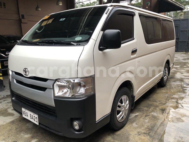 Big with watermark toyota hiace greater accra accra 46847