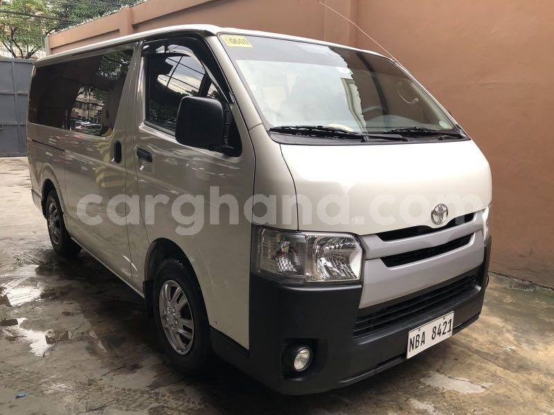 Big with watermark toyota hiace greater accra accra 46847