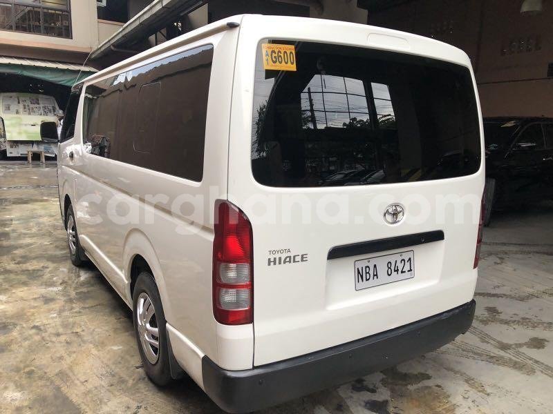 Big with watermark toyota hiace greater accra accra 46847