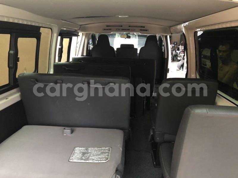 Big with watermark toyota hiace greater accra accra 46847