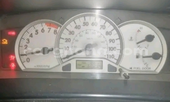 Buy Used Toyota Corolla White Car in Accra in Greater Accra Buy Used Toyota Corolla White Car in Accra in Greater Accra