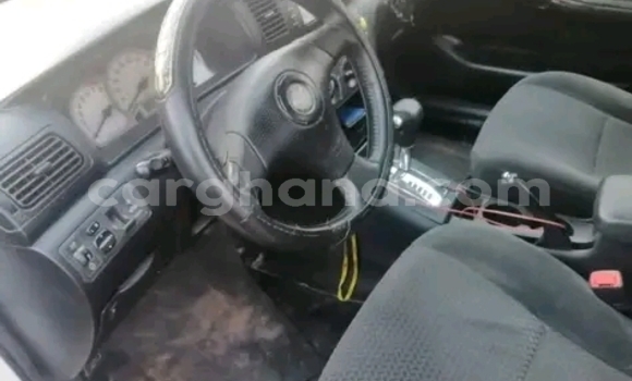 Buy Used Toyota Corolla White Car in Accra in Greater Accra Buy Used Toyota Corolla White Car in Accra in Greater Accra