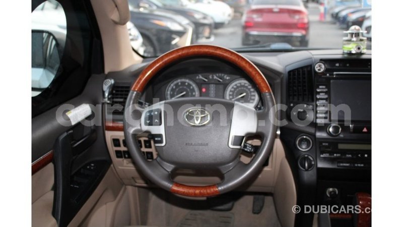 Big with watermark toyota land cruiser ashanti import dubai 46850