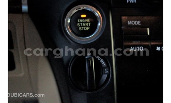 Buy Import Toyota Land Cruiser White Car in Import - Dubai in Ashanti Buy Import Toyota Land Cruiser White Car in Import - Dubai in Ashanti