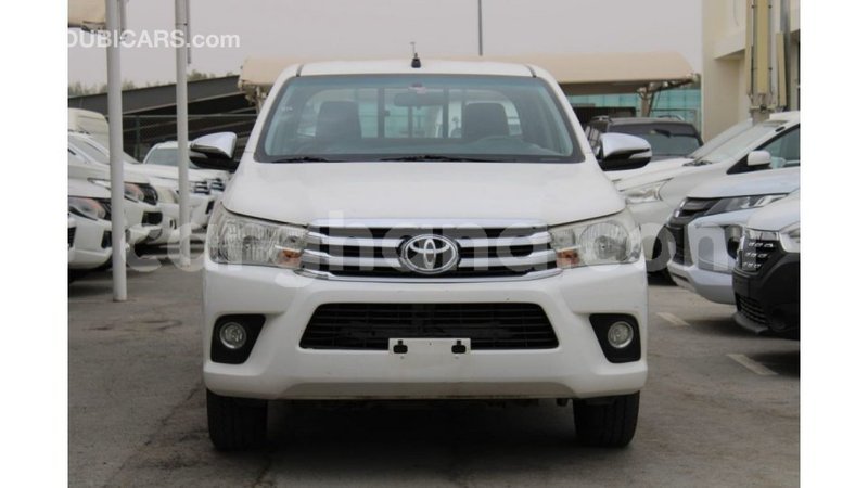 Big with watermark toyota hilux ashanti import dubai 46851