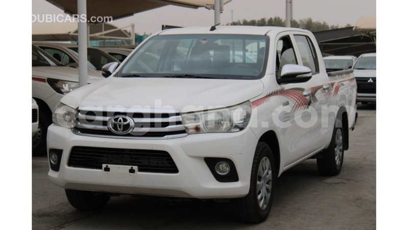 Big with watermark toyota hilux ashanti import dubai 46851