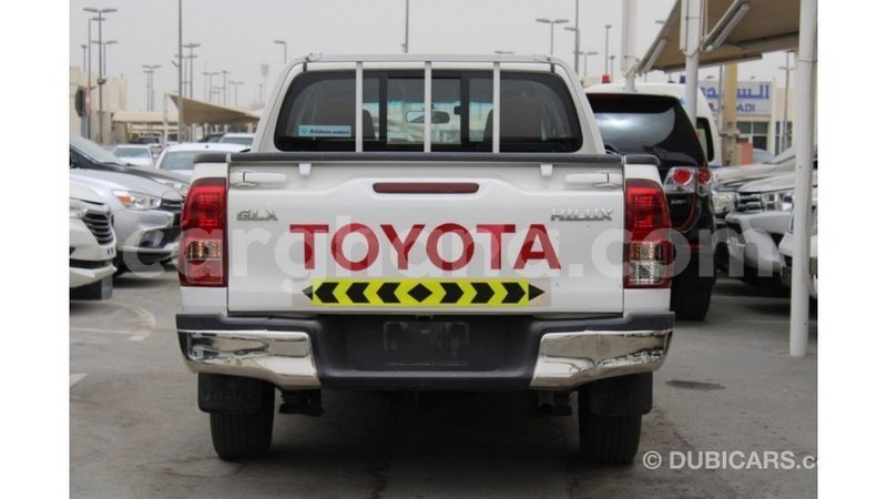 Big with watermark toyota hilux ashanti import dubai 46851