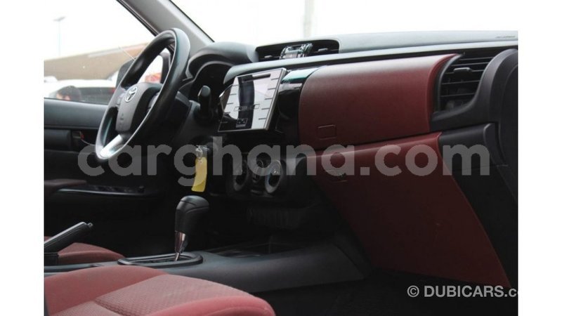 Big with watermark toyota hilux ashanti import dubai 46851