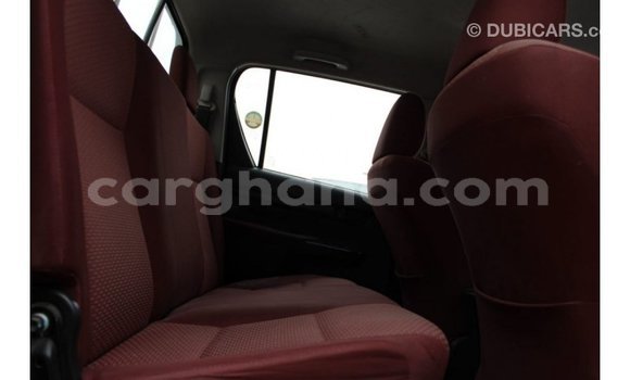 Buy Import Toyota Hilux White Car in Import - Dubai in Ashanti Buy Import Toyota Hilux White Car in Import - Dubai in Ashanti