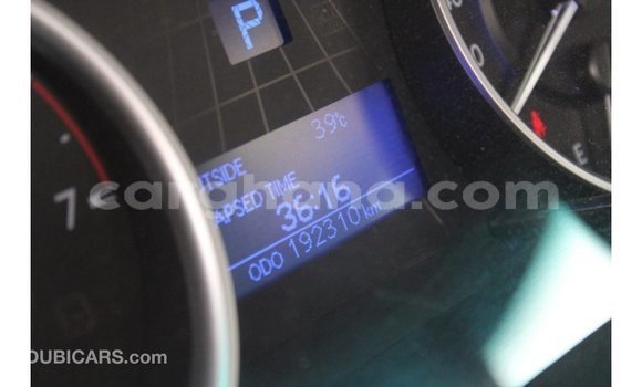 Buy Import Toyota Hilux White Car in Import - Dubai in Ashanti Buy Import Toyota Hilux White Car in Import - Dubai in Ashanti