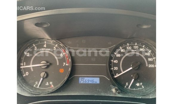 Sayi Imported Toyota Hilux White Mota in Import - Dubai a Ashanti Sayi Imported Toyota Hilux White Mota in Import - Dubai a Ashanti