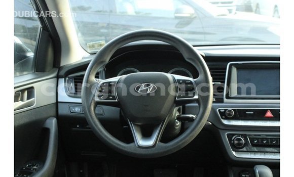 Buy Import Hyundai Sonata Black Car in Import - Dubai in Ashanti Buy Import Hyundai Sonata Black Car in Import - Dubai in Ashanti