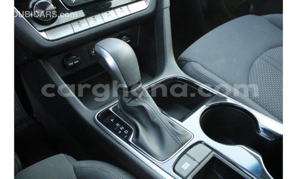 Buy Import Hyundai Sonata Black Car in Import - Dubai in Ashanti Buy Import Hyundai Sonata Black Car in Import - Dubai in Ashanti