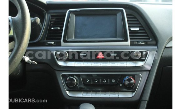 Buy Import Hyundai Sonata Black Car in Import - Dubai in Ashanti Buy Import Hyundai Sonata Black Car in Import - Dubai in Ashanti