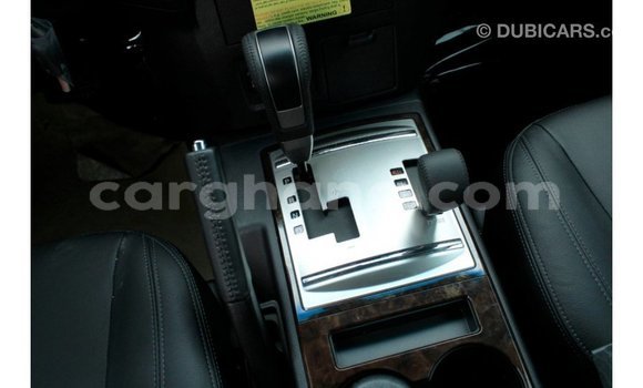 Buy Import Mitsubishi Pajero Black Car in Import - Dubai in Ashanti Buy Import Mitsubishi Pajero Black Car in Import - Dubai in Ashanti