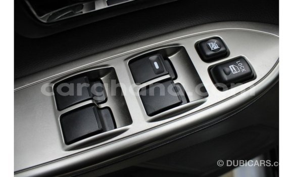 Buy Import Mitsubishi Pajero Black Car in Import - Dubai in Ashanti Buy Import Mitsubishi Pajero Black Car in Import - Dubai in Ashanti