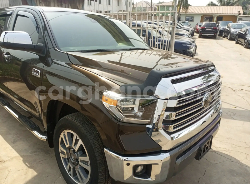 Big with watermark toyota tundra greater accra accra 46862