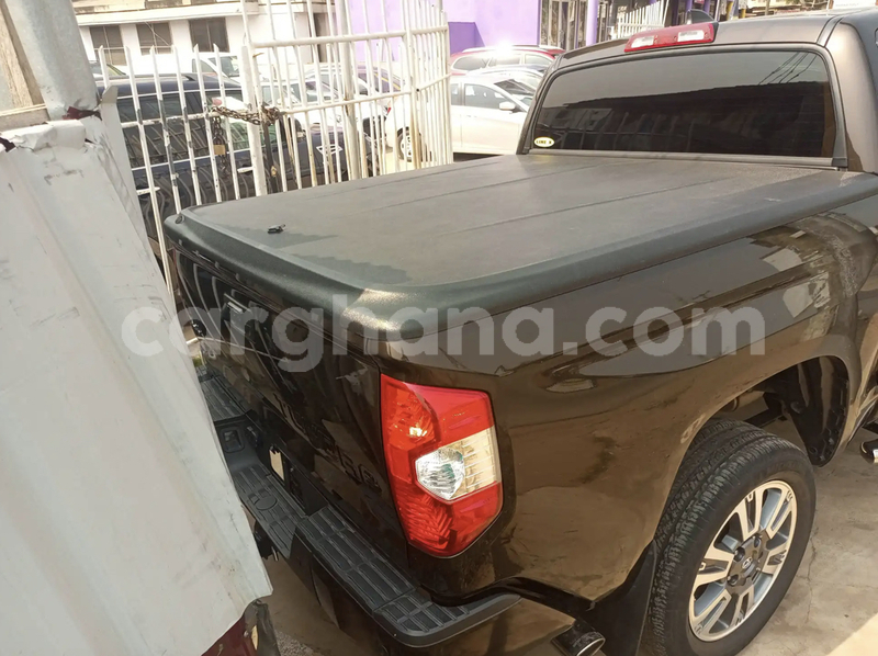 Big with watermark toyota tundra greater accra accra 46862