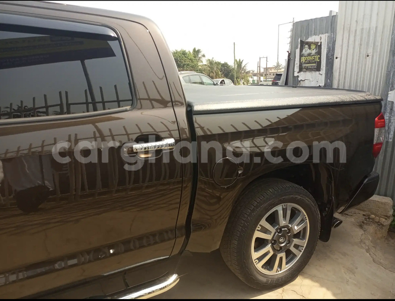 Big with watermark toyota tundra greater accra accra 46862