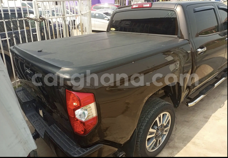 Big with watermark toyota tundra greater accra accra 46862