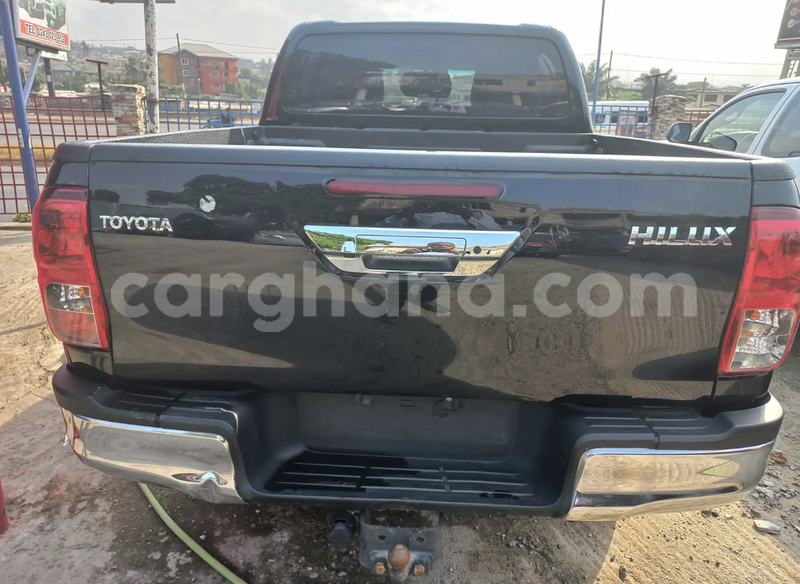 Big with watermark toyota hilux greater accra accra 46864