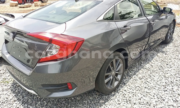 Buy Used Honda Civic Other Car in Accra in Greater Accra Buy Used Honda Civic Other Car in Accra in Greater Accra