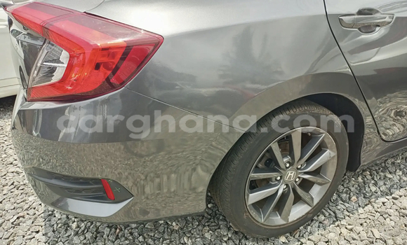 Buy Used Honda Civic Other Car in Accra in Greater Accra Buy Used Honda Civic Other Car in Accra in Greater Accra
