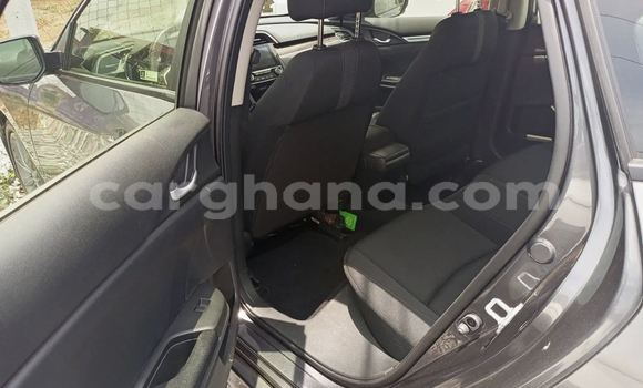 Buy Used Honda Civic Other Car in Accra in Greater Accra Buy Used Honda Civic Other Car in Accra in Greater Accra