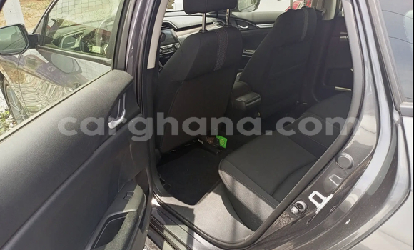 Buy Used Honda Civic Other Car in Accra in Greater Accra Buy Used Honda Civic Other Car in Accra in Greater Accra