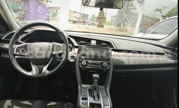 Buy Used Honda Civic Other Car in Accra in Greater Accra Buy Used Honda Civic Other Car in Accra in Greater Accra