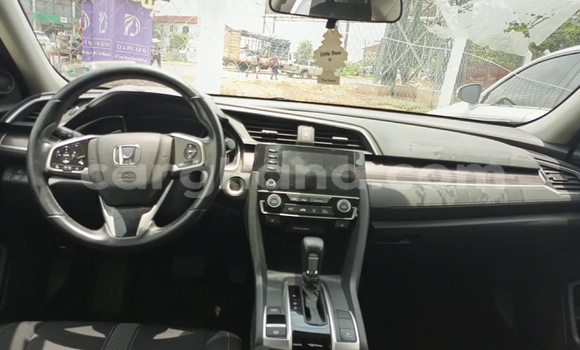 Buy Used Honda Civic Other Car in Accra in Greater Accra Buy Used Honda Civic Other Car in Accra in Greater Accra