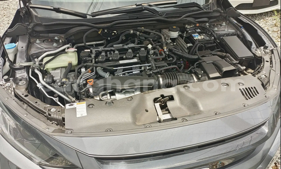 Buy Used Honda Civic Other Car in Accra in Greater Accra Buy Used Honda Civic Other Car in Accra in Greater Accra