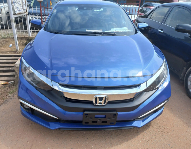 Big with watermark honda civic greater accra accra 46868