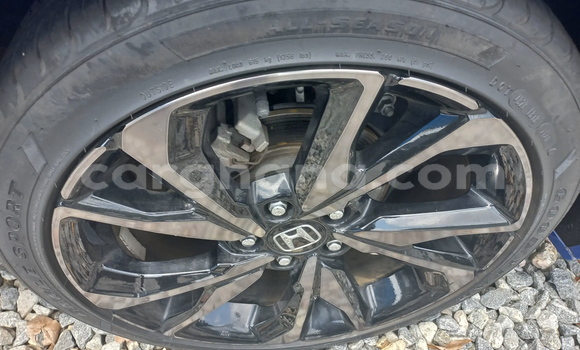 Buy Used Honda Civic Blue Car in Accra in Greater Accra Buy Used Honda Civic Blue Car in Accra in Greater Accra