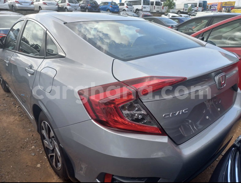 Big with watermark honda civic greater accra accra 46869