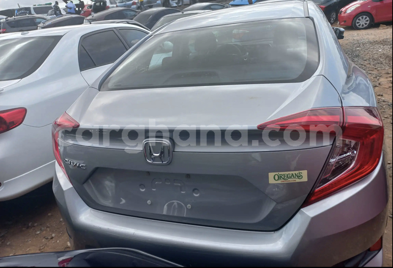 Big with watermark honda civic greater accra accra 46869