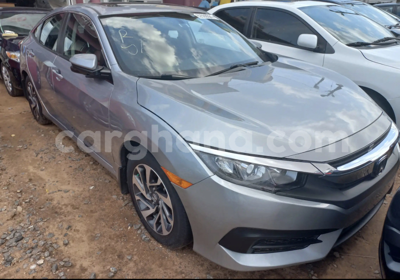 Big with watermark honda civic greater accra accra 46869