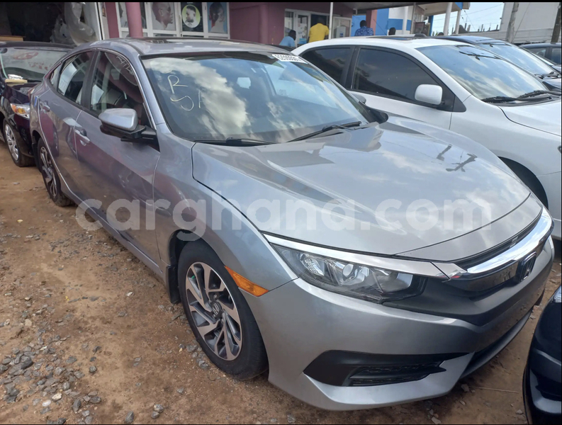 Big with watermark honda civic greater accra accra 46869