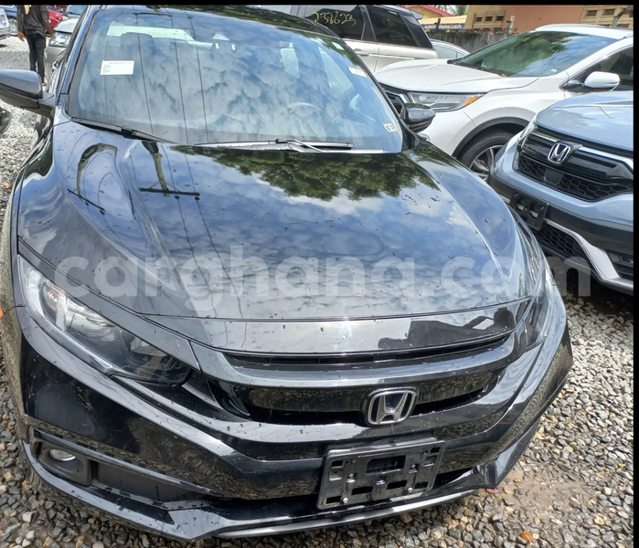 Big with watermark honda civic greater accra accra 46870