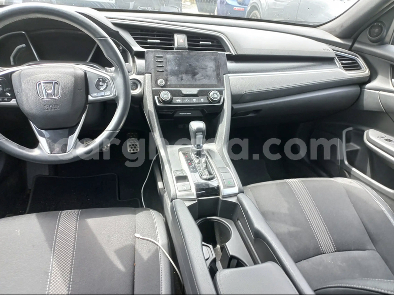 Big with watermark honda civic greater accra accra 46870