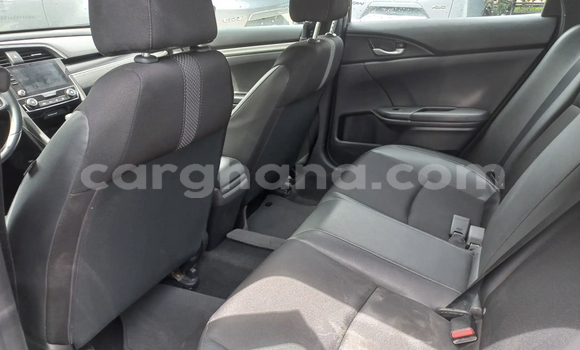 Ra Àlòkù Honda Civic Black Ọkọ̀ in Accra ni Greater Accra Ra Àlòkù Honda Civic Black Ọkọ̀ in Accra ni Greater Accra