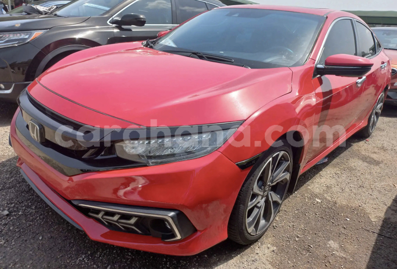 Big with watermark honda civic greater accra accra 46871