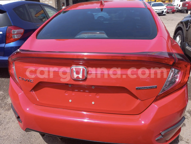 Big with watermark honda civic greater accra accra 46871