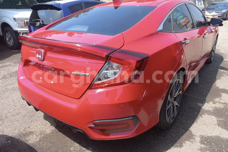 Big with watermark honda civic greater accra accra 46871