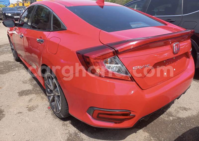 Big with watermark honda civic greater accra accra 46871