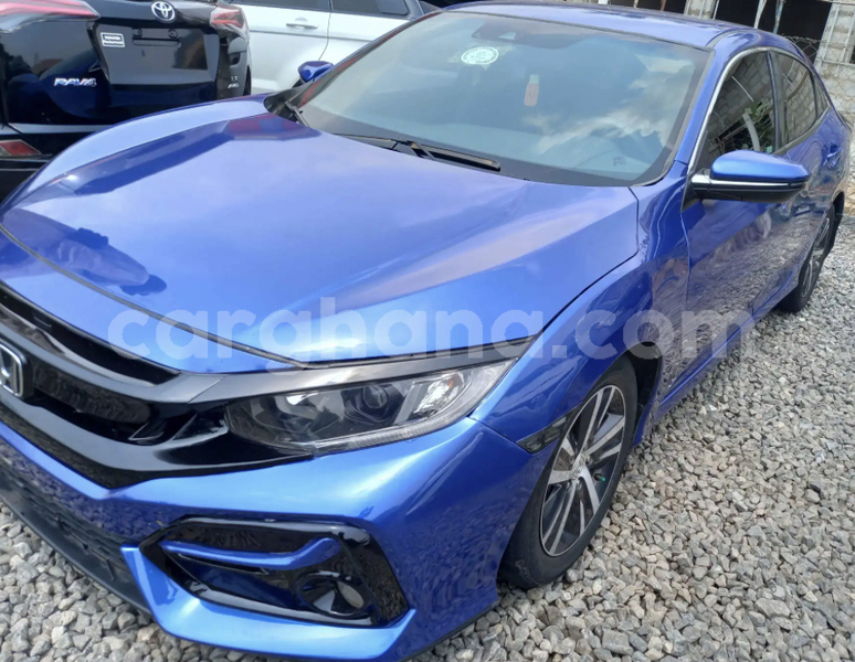 Big with watermark honda civic greater accra accra 46872