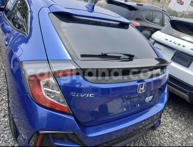 Big with watermark honda civic greater accra accra 46872