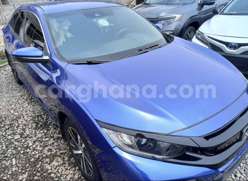 Big with watermark honda civic greater accra accra 46872