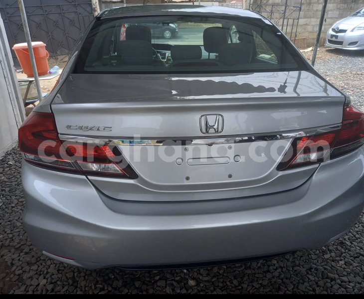 Big with watermark honda civic greater accra accra 46873