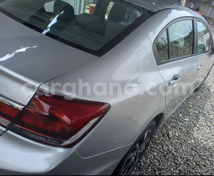 Big with watermark honda civic greater accra accra 46873